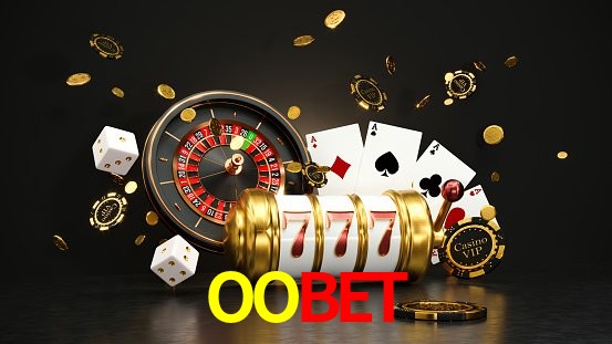 Welcome Bonus OOBET