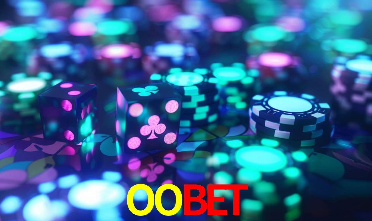 Estatísticas OOBET