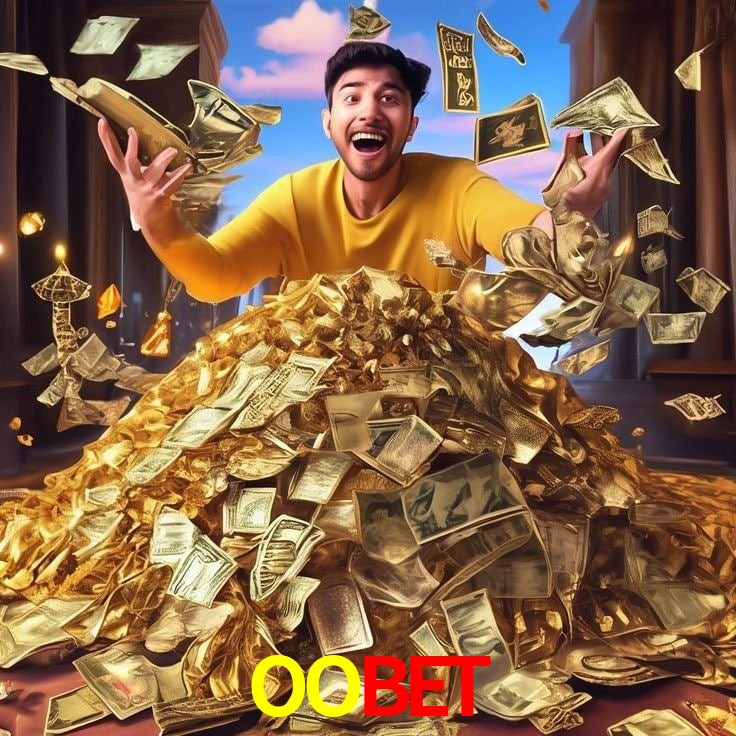 Bônus de Boas-vindas OOBET