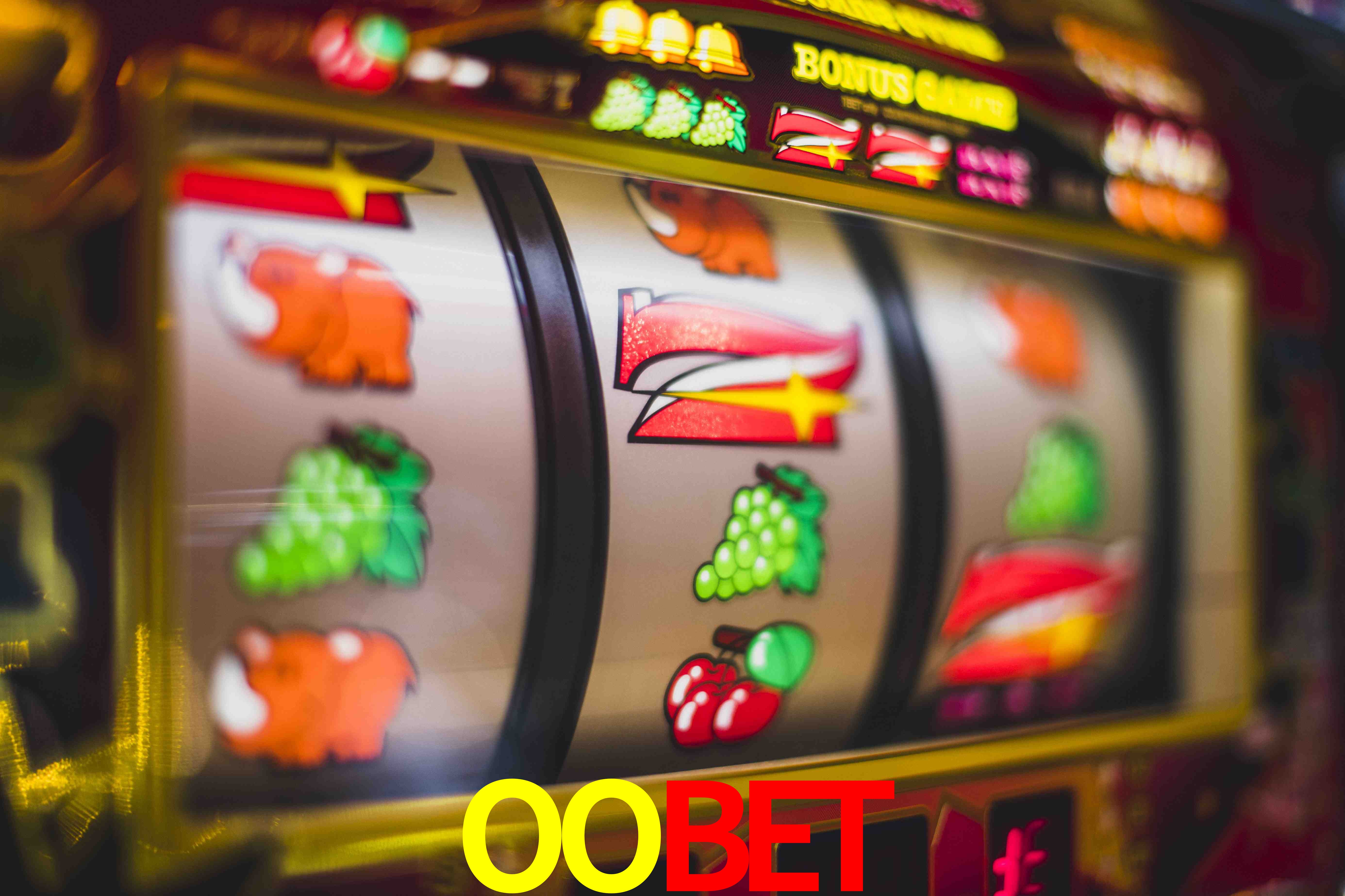 Statistics OOBET