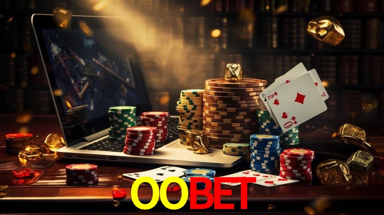 Experiência VIP OOBET