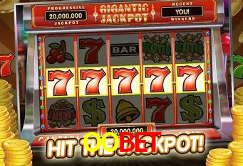 A Emoção da Loteria na OOBET: Uma Chance de Mudança de Vida