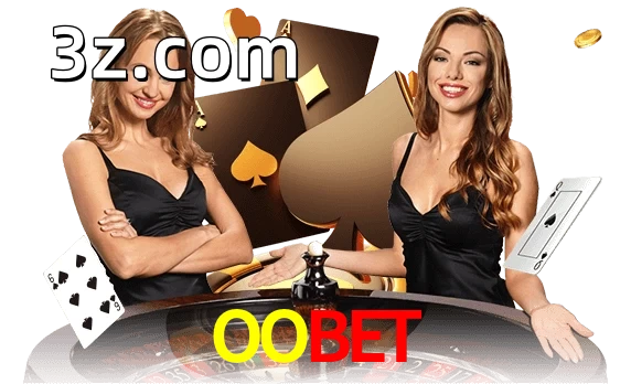 Jogue com dealers reais no OOBET!