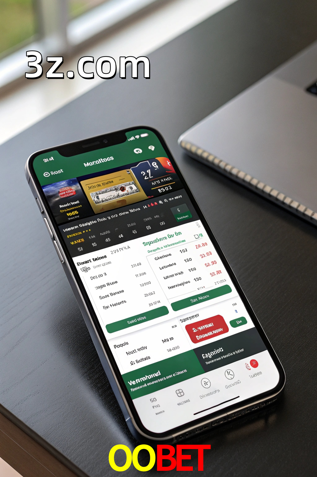 Baixe o aplicativo OOBET para jogar a qualquer momento