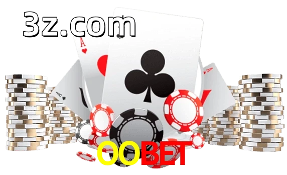 Jogue jogos de pôquer em OOBET