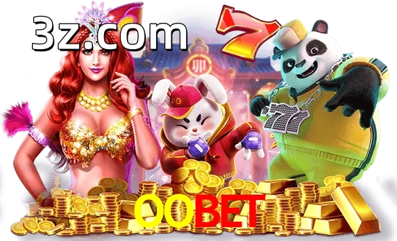 jogue em caça-níqueis ricos na OOBET