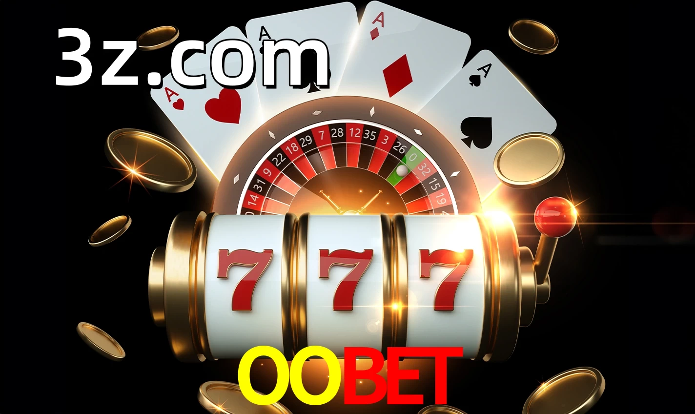 OOBET aplicativo