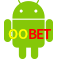 Aplicativo OOBETbet para Android