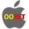 Aplicativo OOBETbet para iOS