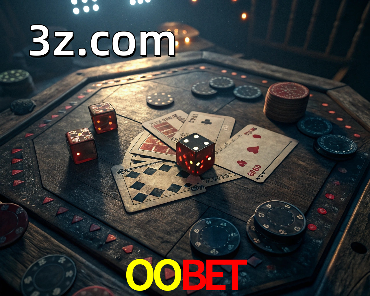cassino OOBET