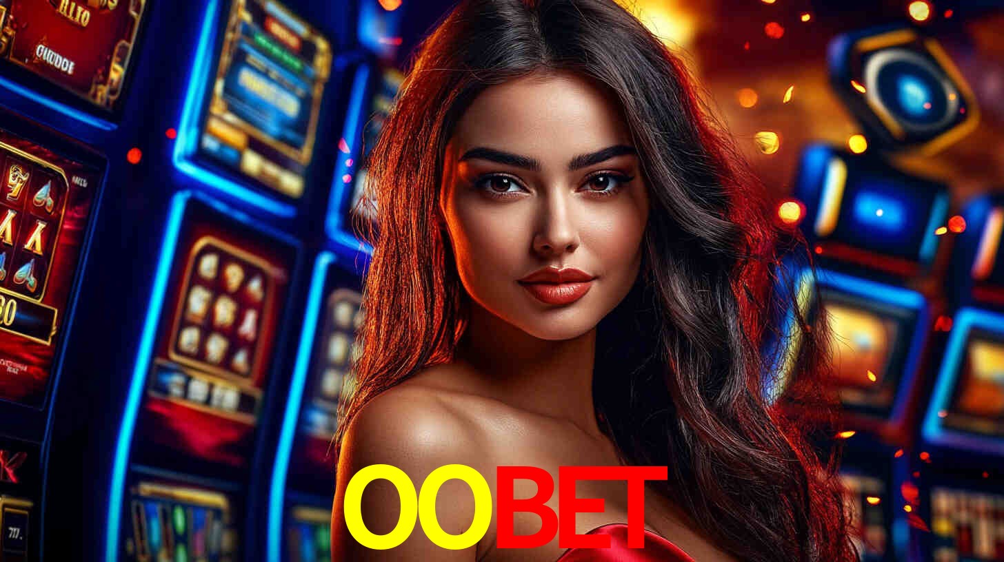 Inovações de Jogos na OOBET: O Futuro das Experiências Interativas