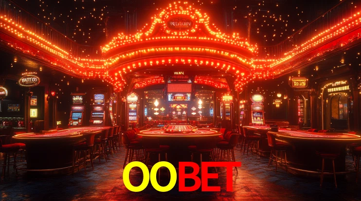 Exclusive Games OOBET