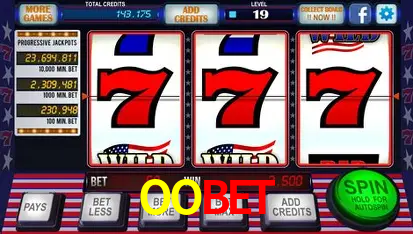 OOBET Rio de Janeiro - Professional Dealers