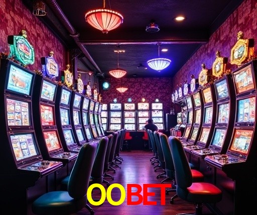 OOBET Brasília - Bonus Features