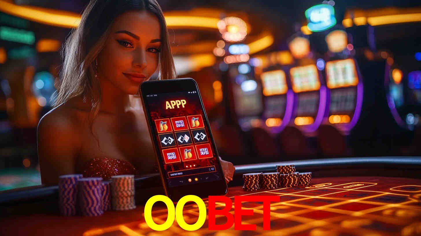 Explorando a Categoria de Eventos em Apostas na OOBET