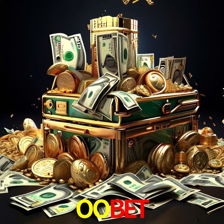 Login Seguro OOBET