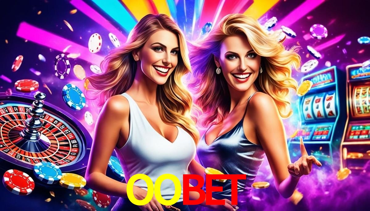 Mesa de Blackjack OOBET