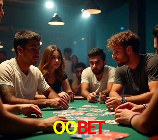 OOBET Slot - 320+ Caça-Níqueis Premium