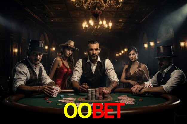 cassino OOBET