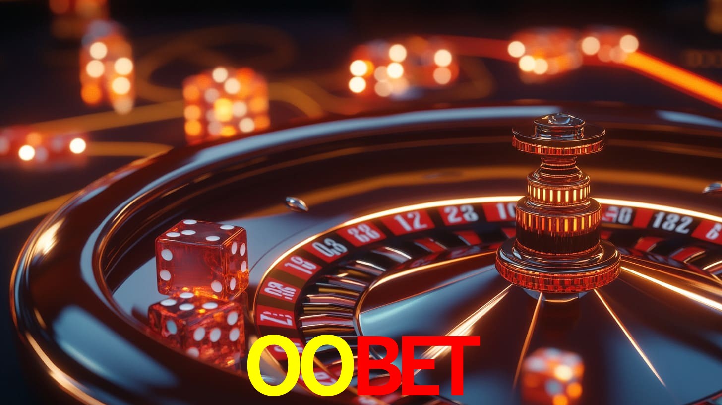 OOBET: A Experiência de Casino com Jogos de Mesa ao Vivo