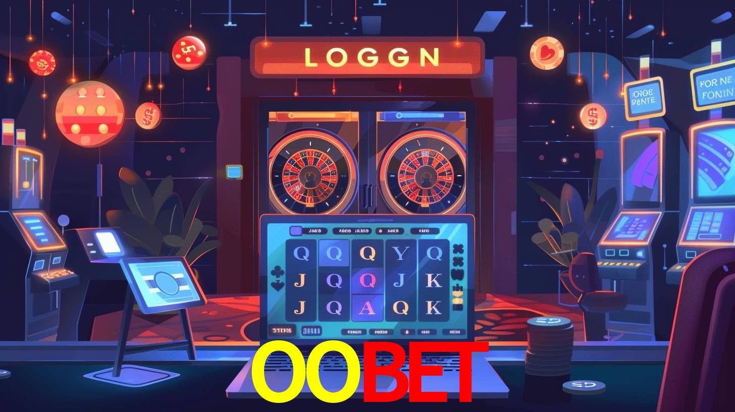 OOBET Rio de Janeiro - Licenses