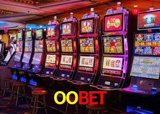 OOBET Bônus - Pacote R$5.000 + VIP
