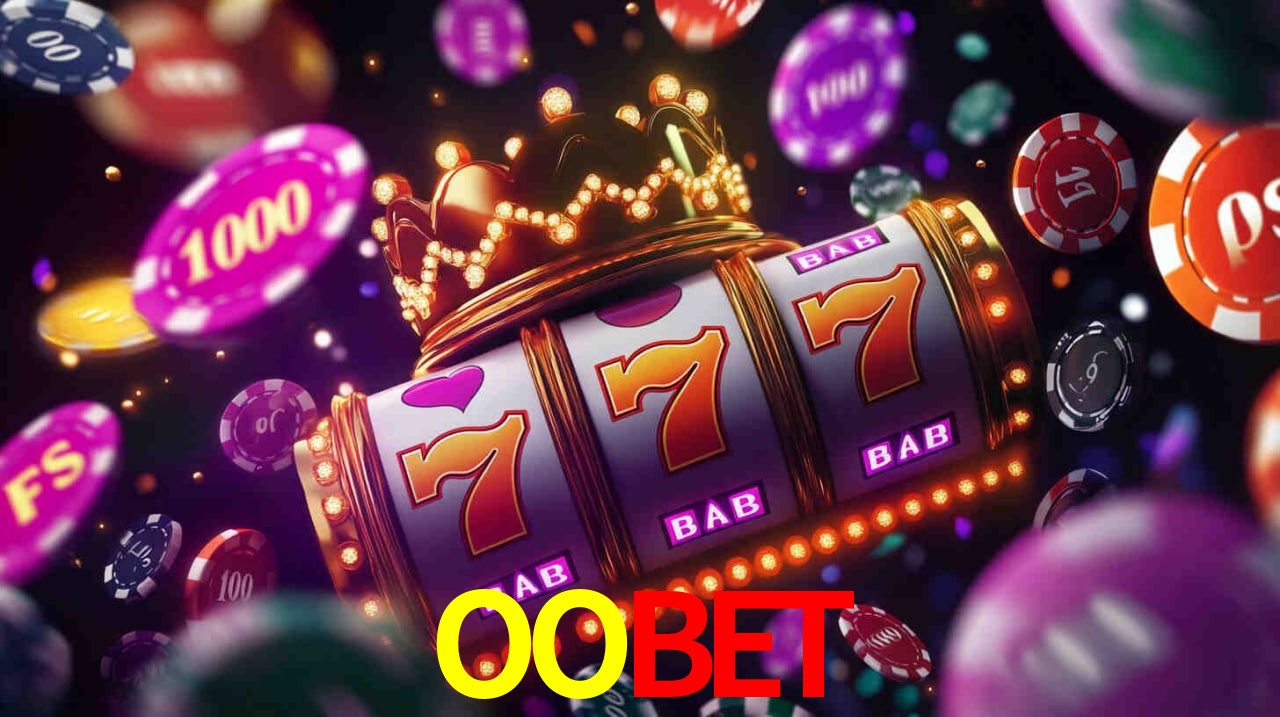 Account Benefits OOBET