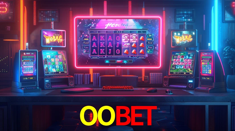 Oobet com login