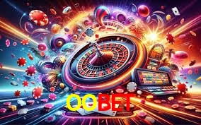 Casino Ao Vivo OOBET