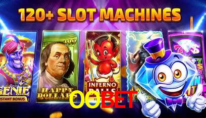 Inovações de Jogos na OOBET: O Futuro das Experiências Interativas