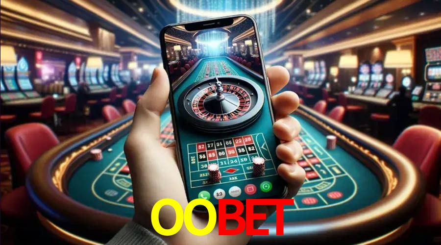 API Integration OOBET
