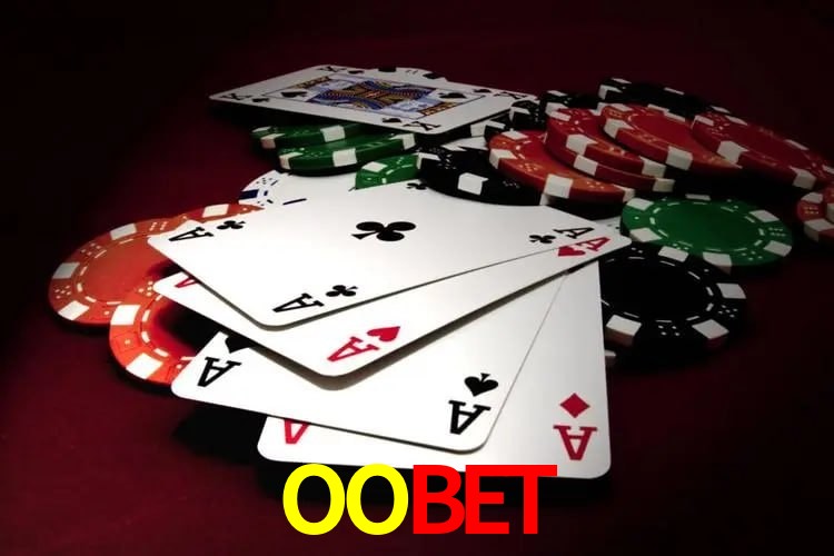 Apostas de Tênis OOBET