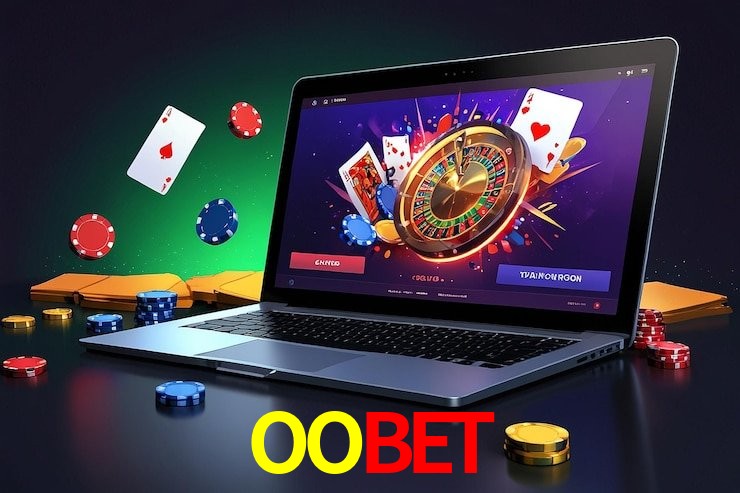 OOBET Salvador - Support