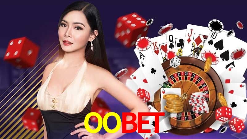 Casino Ao Vivo OOBET