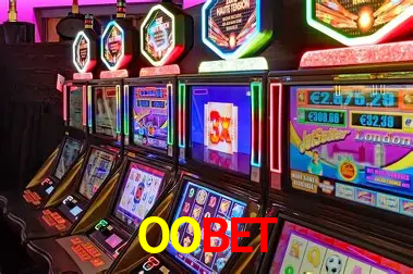A Emoção da Loteria na OOBET: Uma Chance de Mudança de Vida