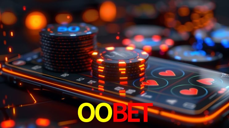 Slot Games OOBET