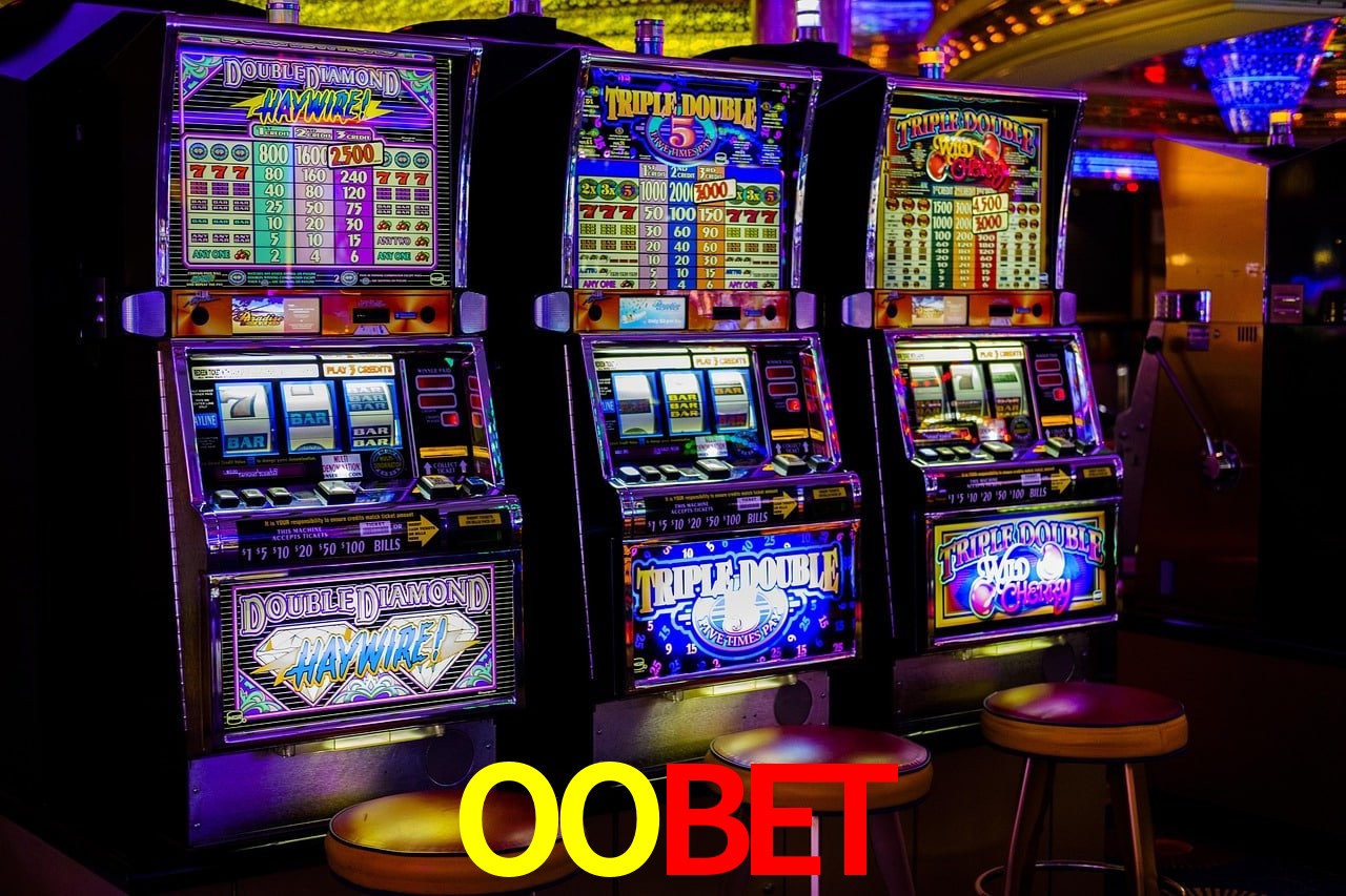 Avaliações dos Jogadores OOBET