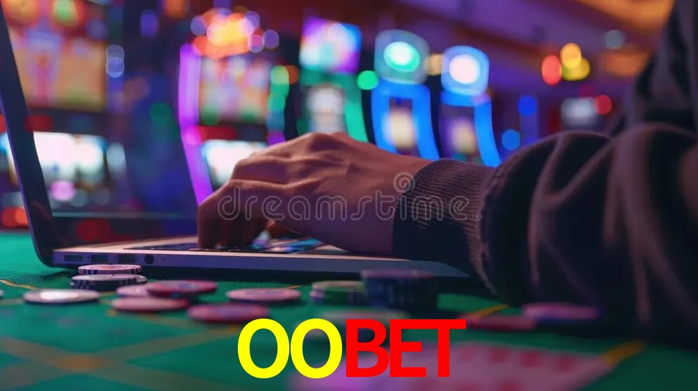Casino VIP OOBET