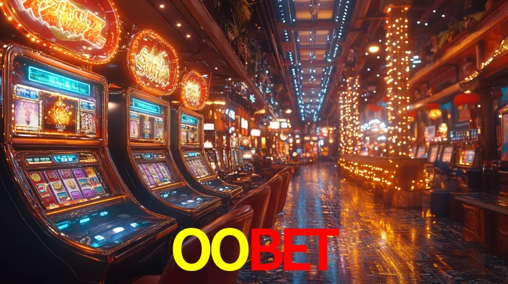 OOBET.com