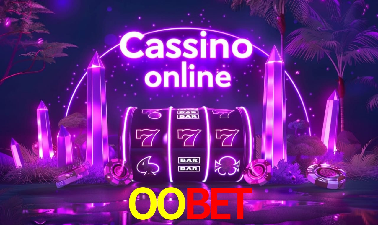 OOBET - cassino ao vivo