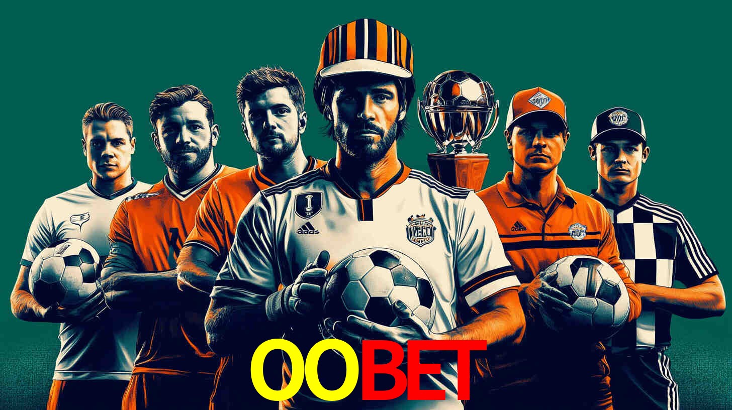 Descubra a Essência do OOBET: Nossa História e Compromissos