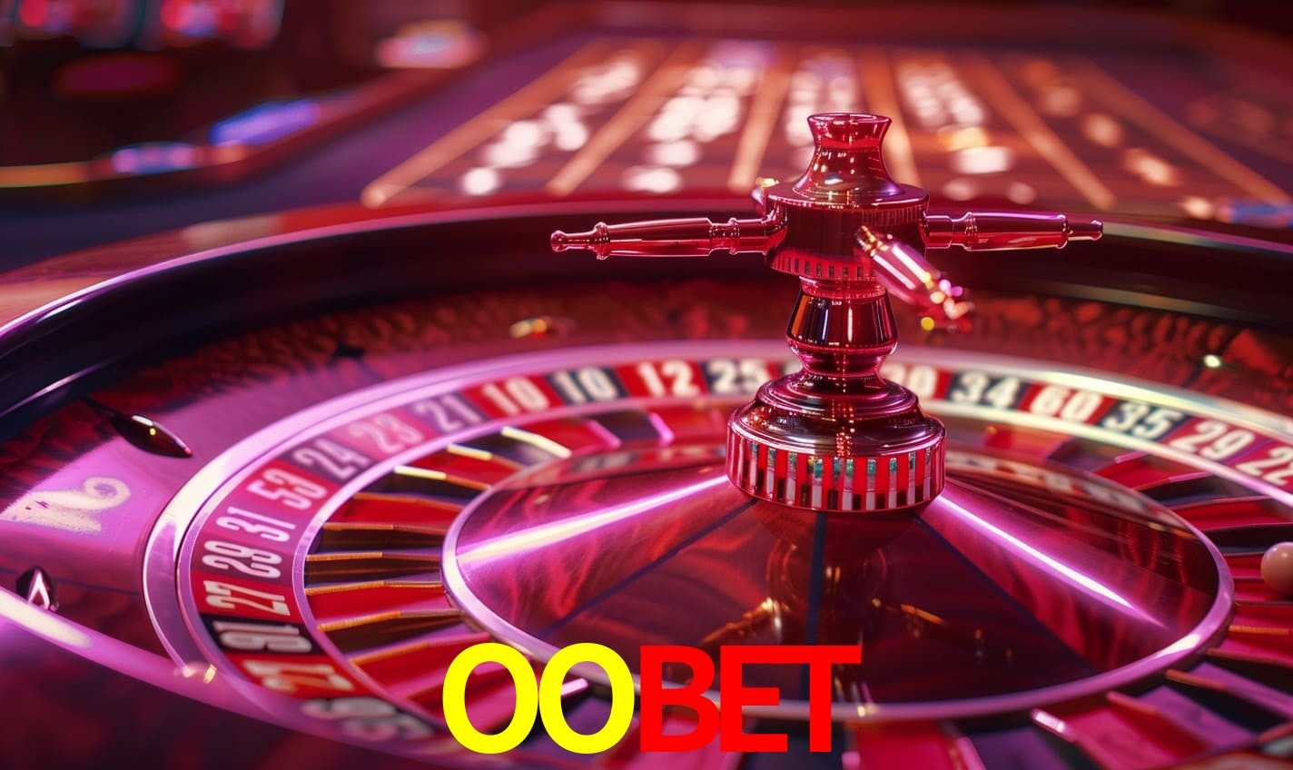 OOBET Belo Horizonte - Provably Fair