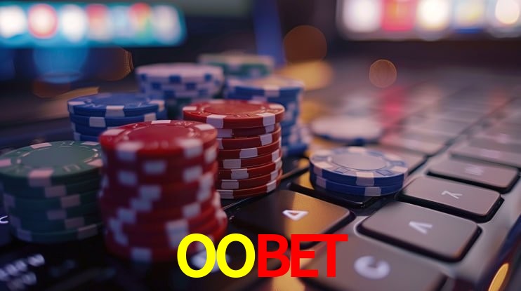 OOBET Entrar - Login Seguro Certificado