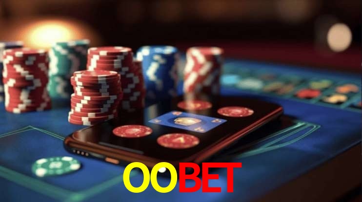 OOBET São Paulo - Jogo Providers