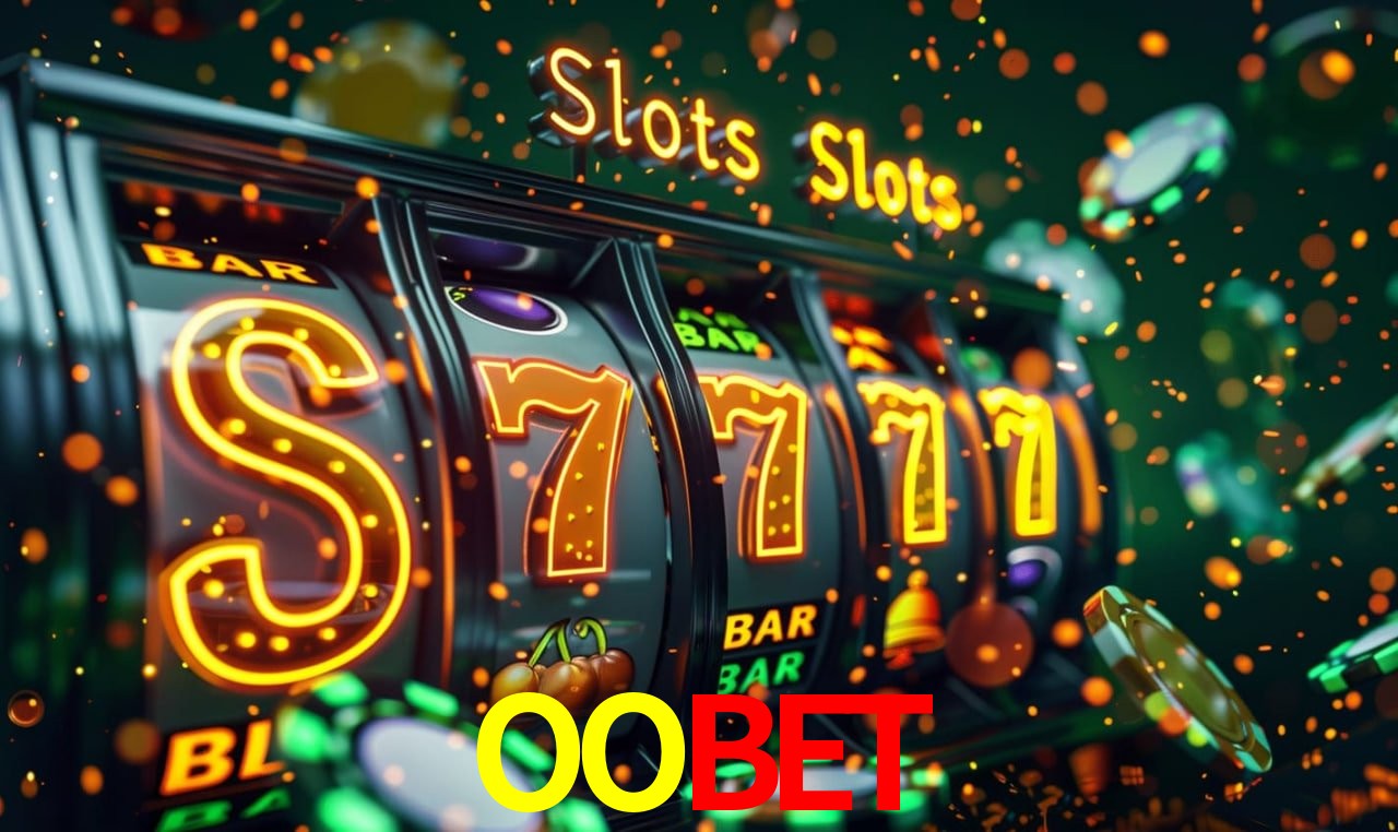 Recursos de Bônus OOBET