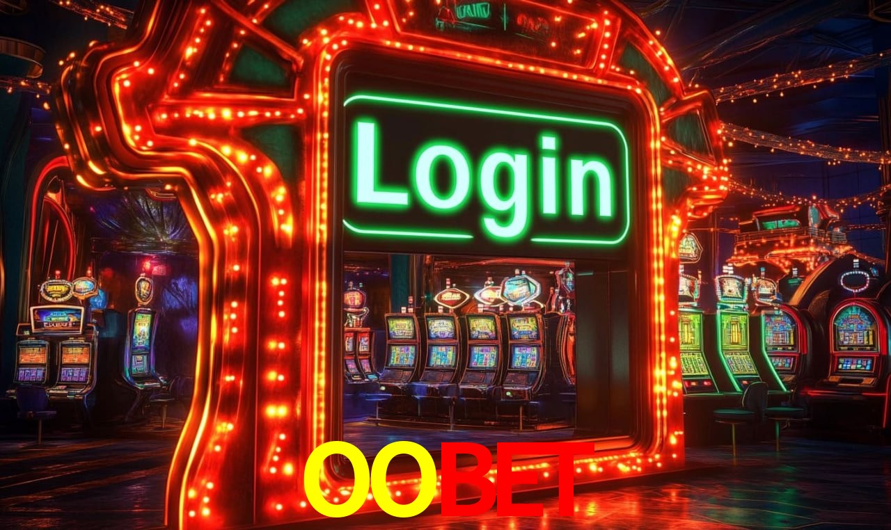 Diretório de Jogos OOBET