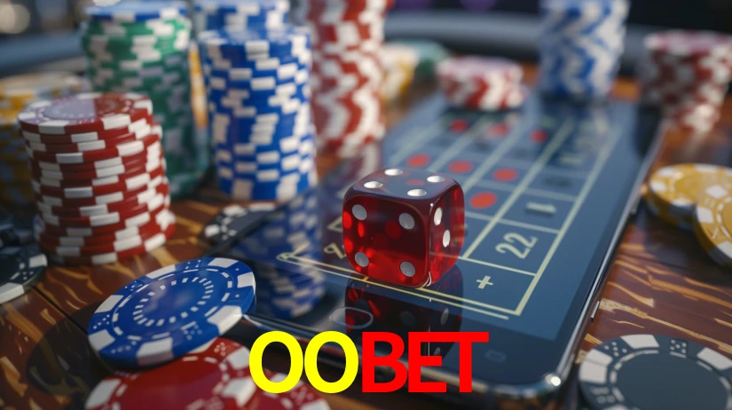 Bônus Generosos e Exclusivos no OOBET para Você!