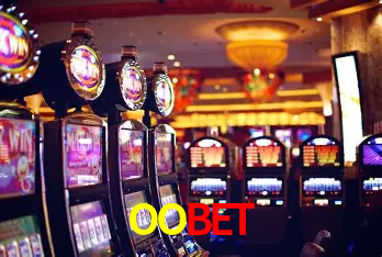 OOBET Cassino - 80+ Mesas ao Vivo