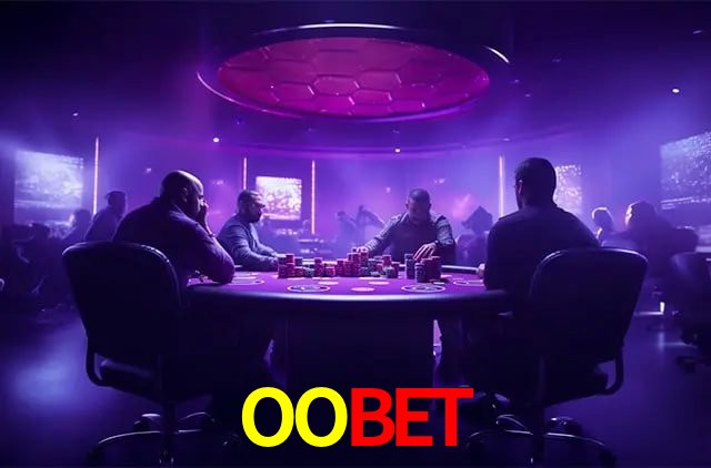 Tecnologia da Plataforma OOBET