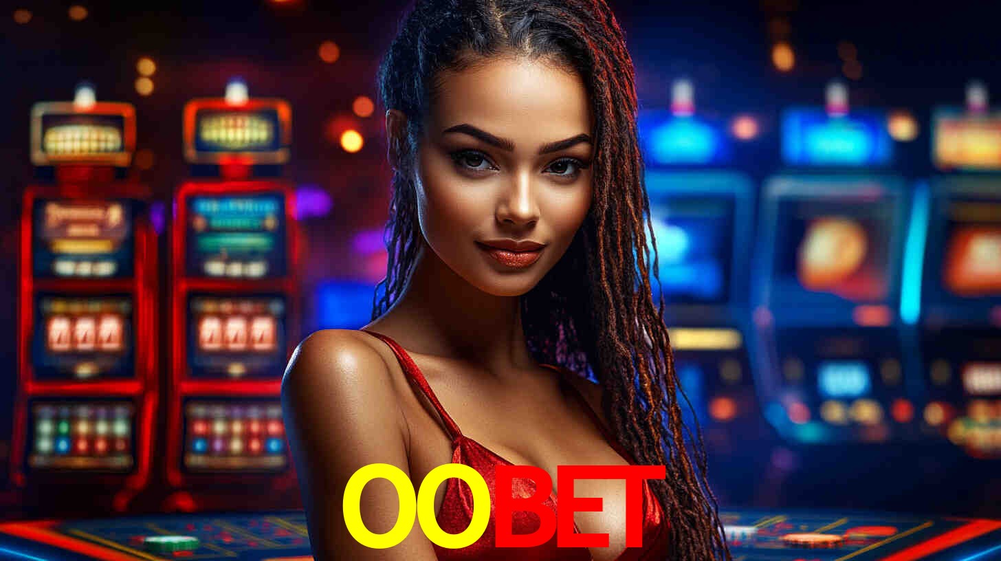 A Experiência Imersiva dos Cassinos Ao Vivo no OOBET